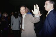 Michael Keaton - Source: Getty